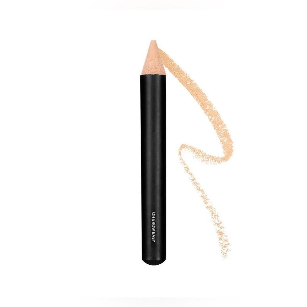Morphe Highlighter Stick - Oh Brow Baby (peach matte)